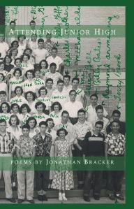 Bracker_Attending Junior High_COVER 01